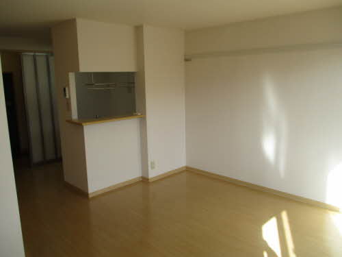 ディアス関場Ⅱ 201号-3