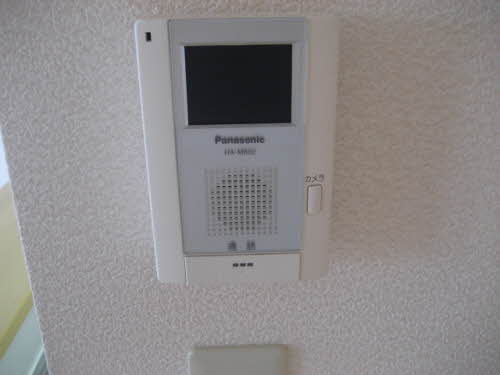 ディアス関場Ⅱ 201号-5