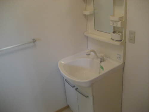 ディアス関場Ⅱ 201号-8