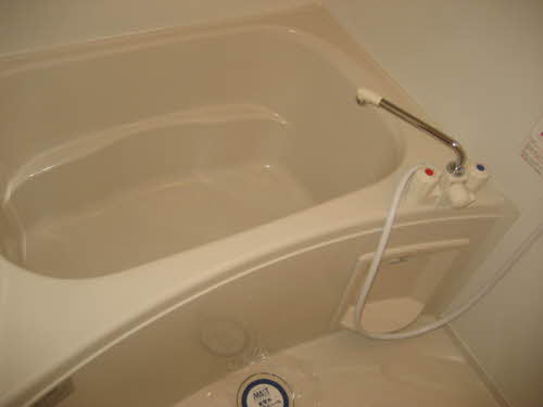 ディアス関場Ⅱ 201号-9