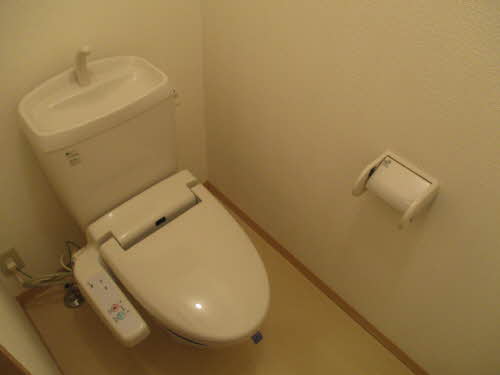 ディアス関場Ⅱ 201号-10