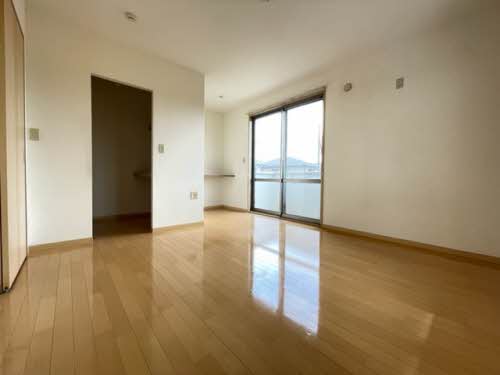 メゾン ウェスト 102号-6