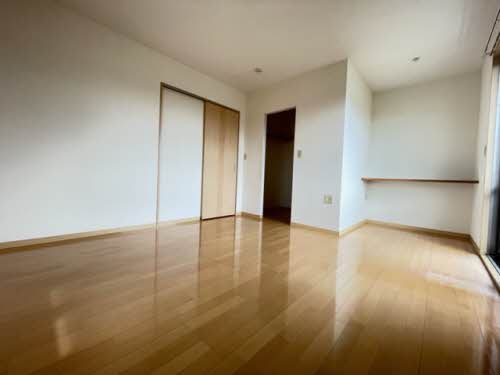 メゾン ウェスト 102号-7