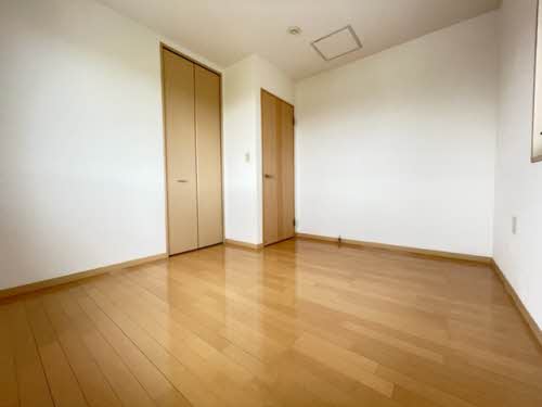 メゾン ウェスト 102号-11