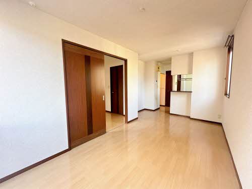 ソレイユ堤 103号-2