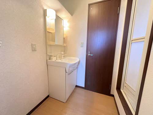 ソレイユ堤 103号-9