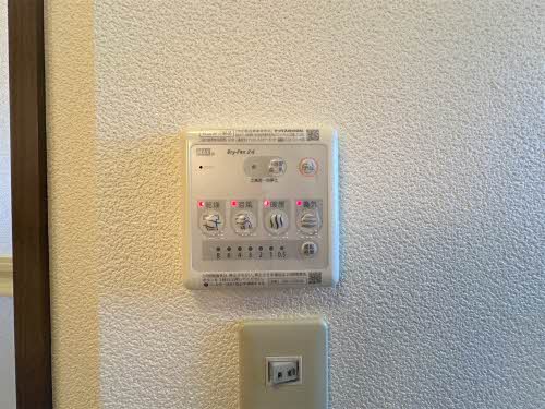 ソレイユ堤 103号-10