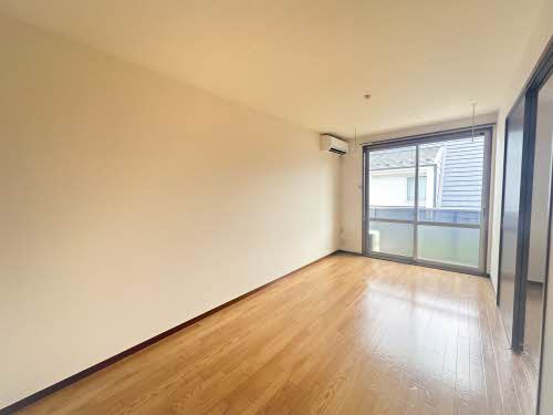 ソレイユ堤 202号-2