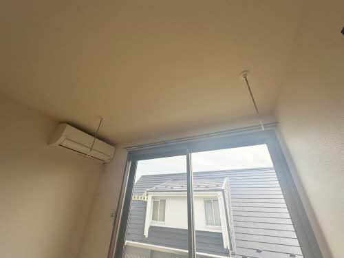 ソレイユ堤 202号-3