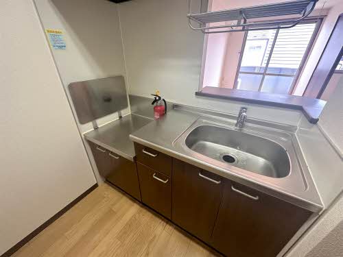 ソレイユ堤 202号-7