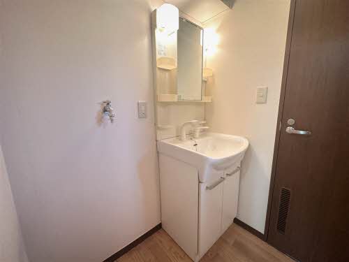 ソレイユ堤 202号-9