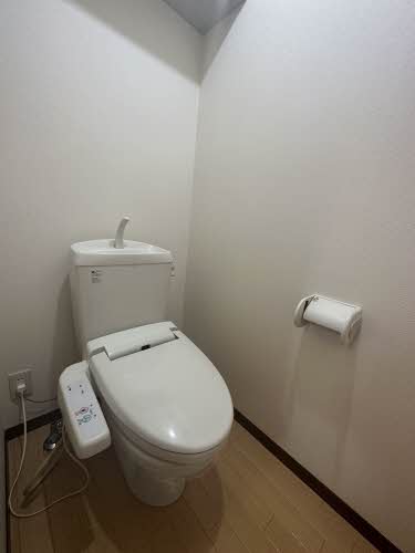 ソレイユ堤 202号-10