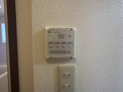 ソレイユ堤 202号-11