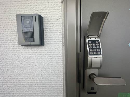 ソレイユ堤 202号-13