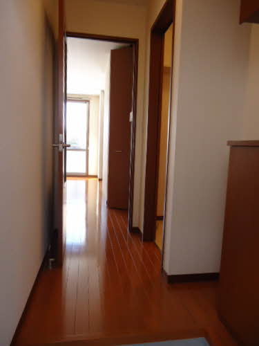 千石パークハウス 203号-5