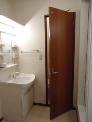 千石パークハウス 203号-6