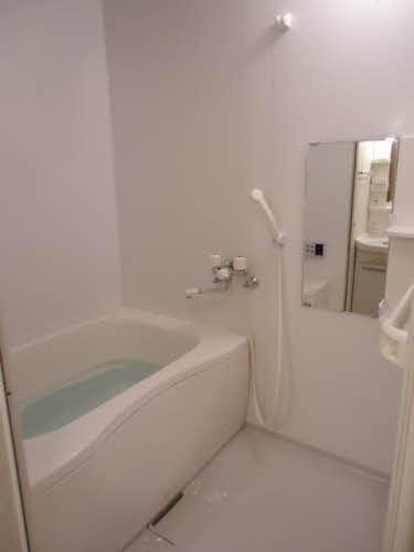 千石パークハウス 203号-7