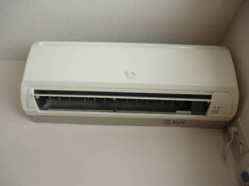 千石パークハウス 203号-11