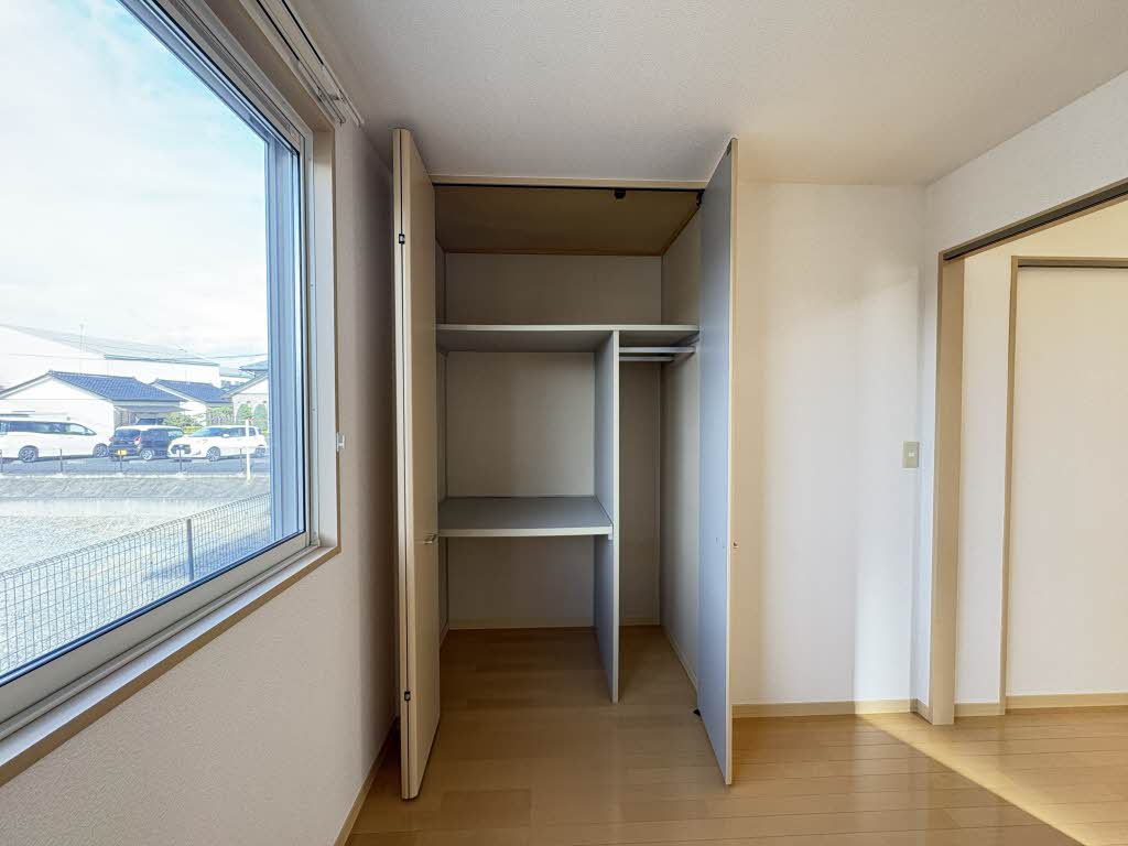 イル・ソーレＴＯＷＮ　Ａ 101号-6