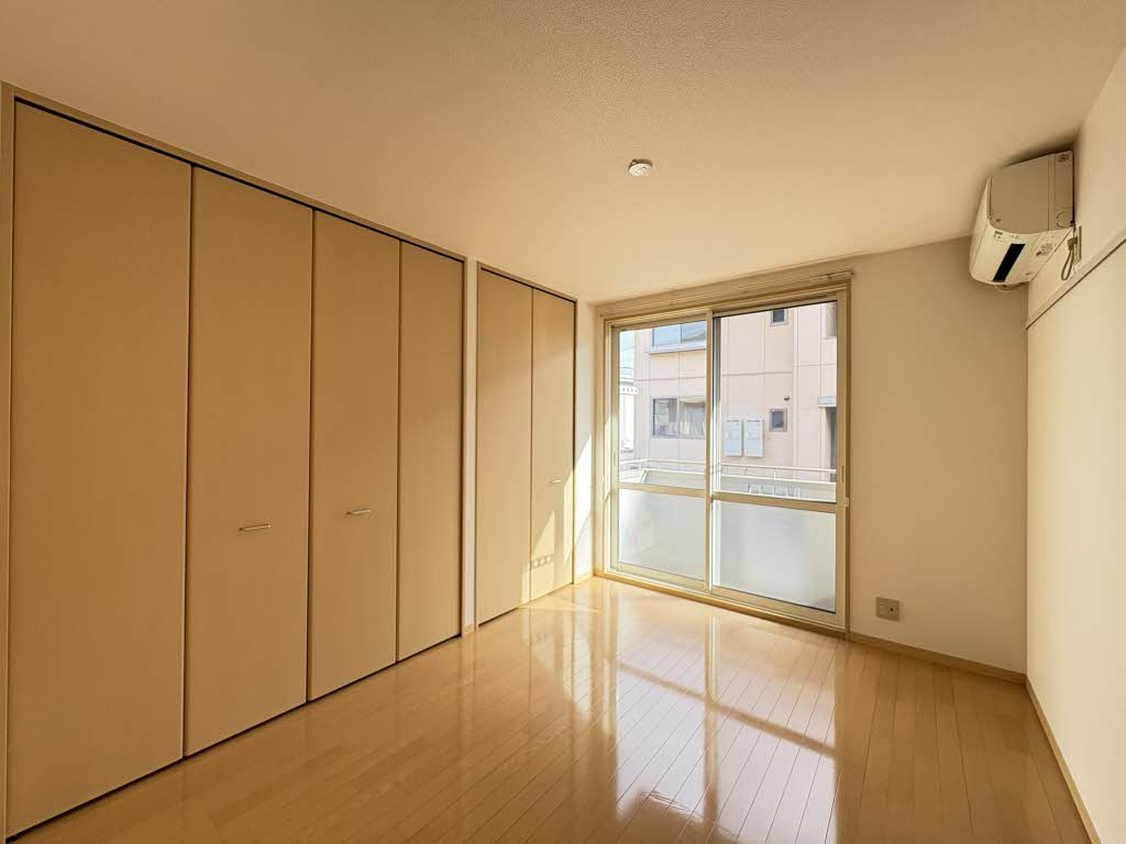 イル・ソーレＴＯＷＮ　Ａ 101号-7