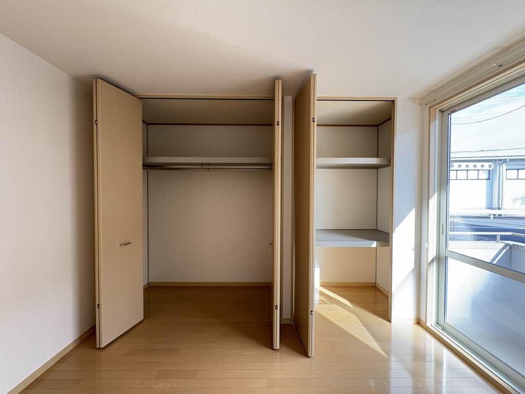 イル・ソーレＴＯＷＮ　Ａ 101号-8