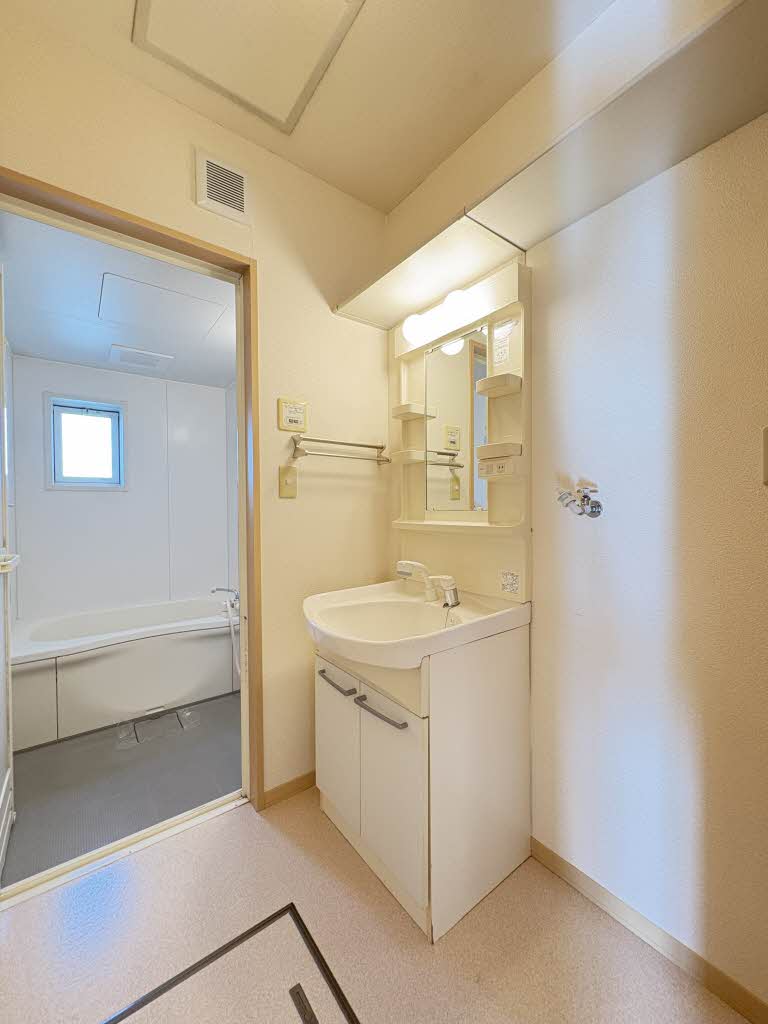 イル・ソーレＴＯＷＮ　Ａ 101号-10