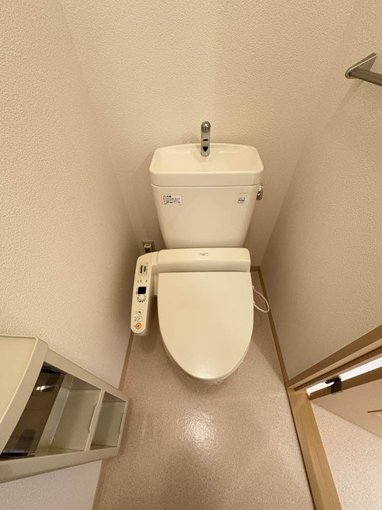 イル・ソーレＴＯＷＮ　Ａ 101号-11