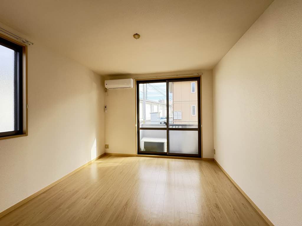 イル・ソーレＴＯＷＮ　Ｂ 102号-3