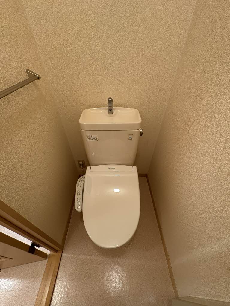 イル・ソーレＴＯＷＮ　Ｂ 102号-11