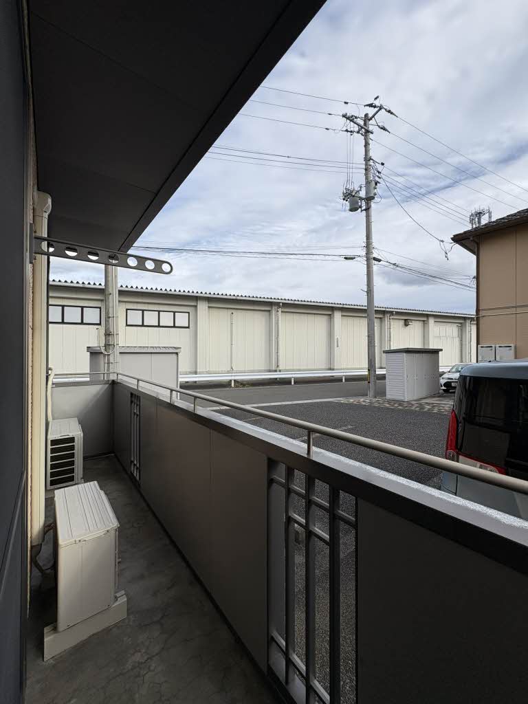 イル・ソーレＴＯＷＮ　Ｂ 102号-13