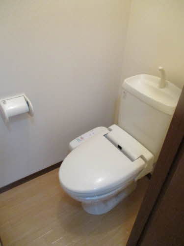 BBマーグⅡ 202号-10