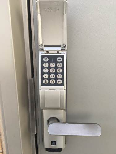 BBマーグⅡ 202号-12