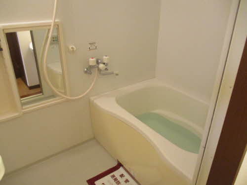 BBマーグⅡ 202号-13