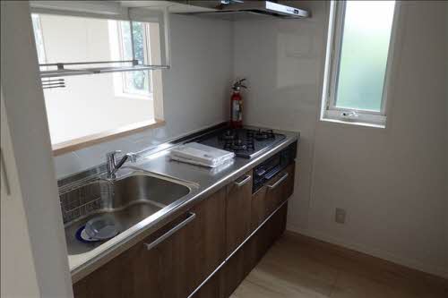 サンライフ舘町 101号-3