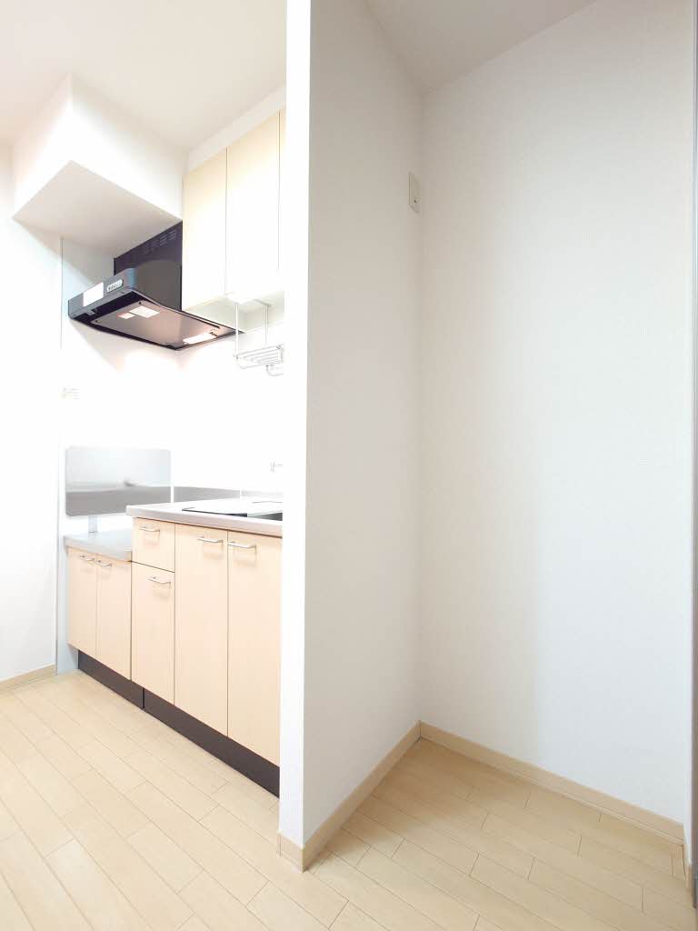 カーサ・デ・キオンＡ 102号-5