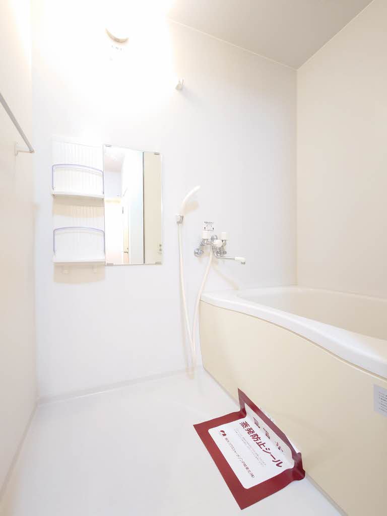 カーサ・デ・キオンＡ 102号-6