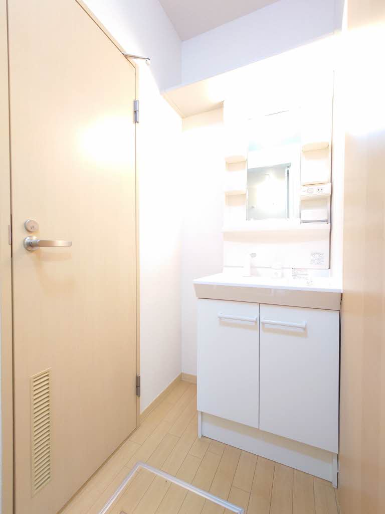 カーサ・デ・キオンＡ 102号-8