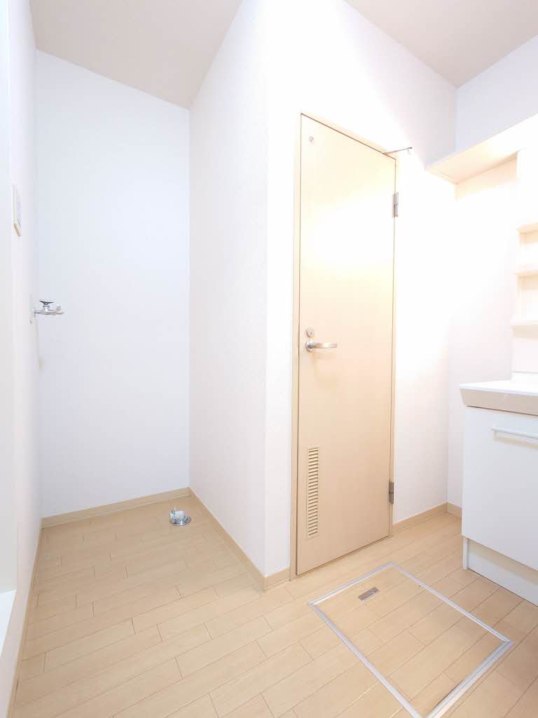 カーサ・デ・キオンＡ 102号-9