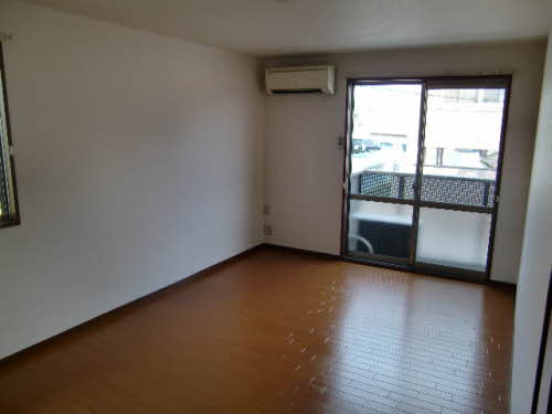 サンライズ健美Ⅱ 101号-3