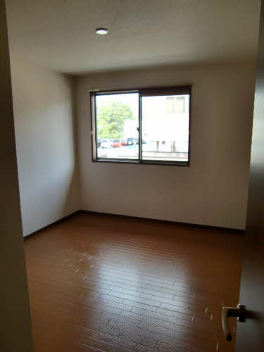 サンライズ健美Ⅱ 101号-4