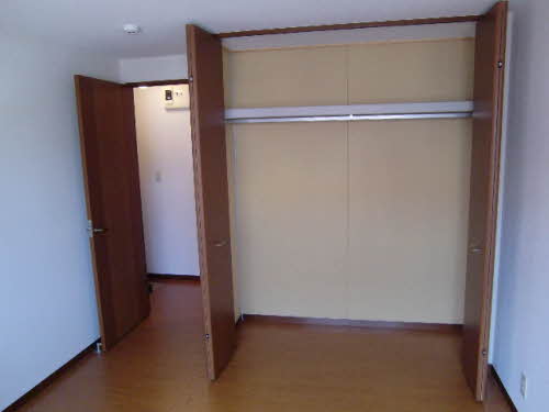 サンライズ健美Ⅱ 101号-5