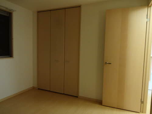 サンライズ健美Ⅱ 101号-6