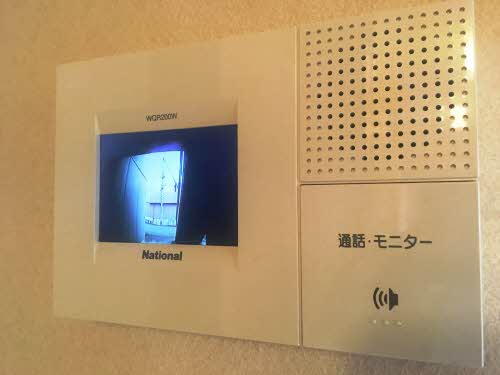 サンライズ健美Ⅱ 101号-11