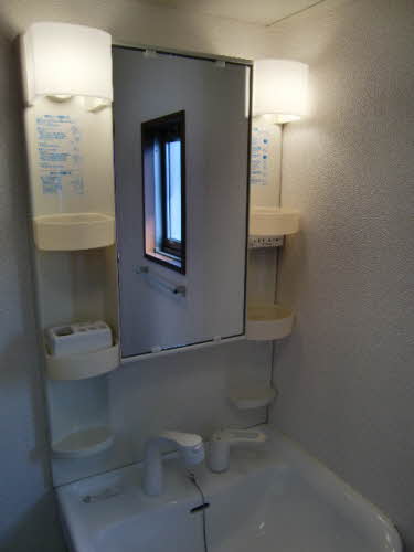 サンライズ健美Ⅱ 101号-12