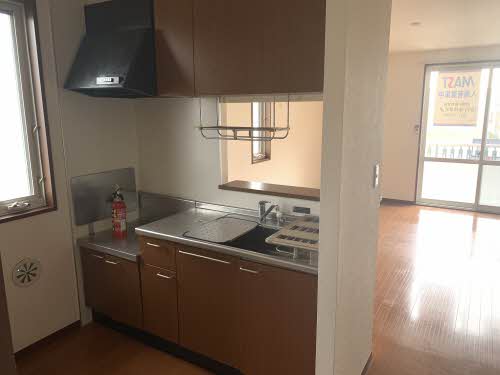 フォワード松本ⅢＡ 201号-5