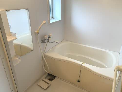 フォワード松本ⅢＡ 201号-6