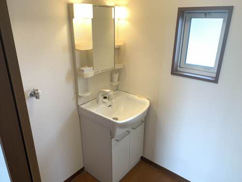 フォワード松本ⅢＡ 201号-7