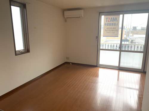 フォワード松本ⅢＡ 201号-8