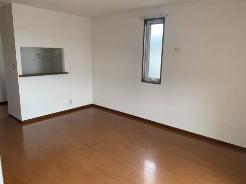 フォワード松本ⅢＡ 201号-9