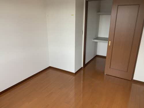 フォワード松本ⅢＡ 201号-10